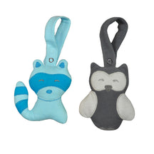 Adventure Friends Car Seat Toy