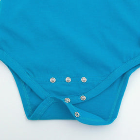 Long Sleeve Adjustable Onesie