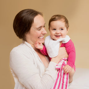 Long Sleeve Adjustable Onesie