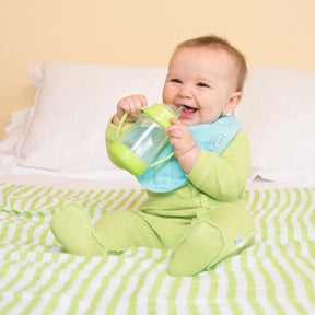 Organic Footie Pajamas