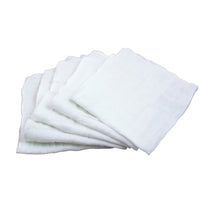 Muslin Face Cloths (5 Pk)