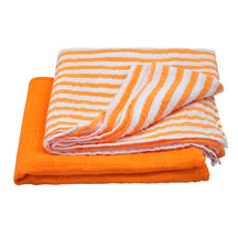 Muslin Swaddle Blankets (2 Pk)