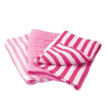 Multi-Purpose Muslin Cloths (3 Pk)