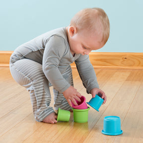 Sprout Ware Stacking Cups (6 Pk)