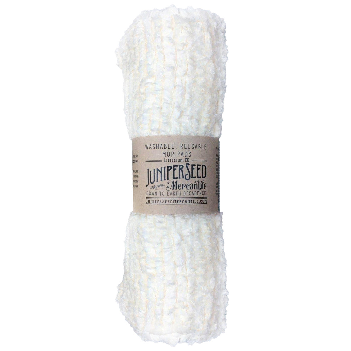 Sweeper Large Mop Pads
