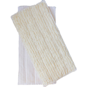 Sweeper Pads For Wet/Dry Mop - Juniperseed Mercantile