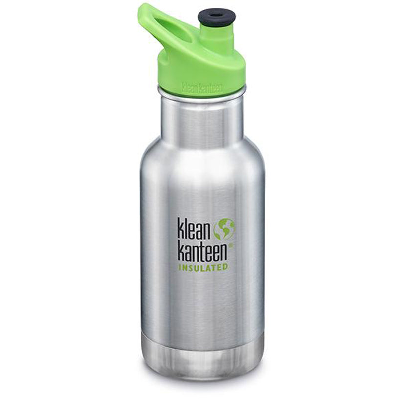 Klean Kanteen: TKWIDE Insulated Bottles – Carried Away Outfitters