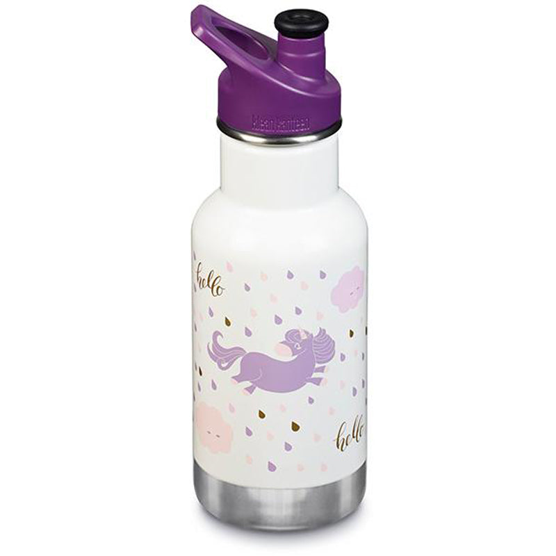 1 Litre Insulated Water Bottles – Ela & Earth
