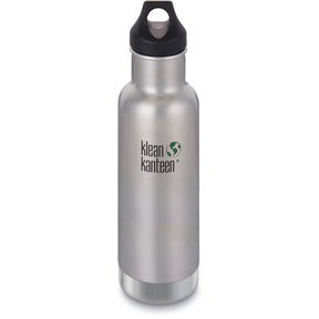 Klean Kanteen Classic Insulated Water Bottle 32oz
