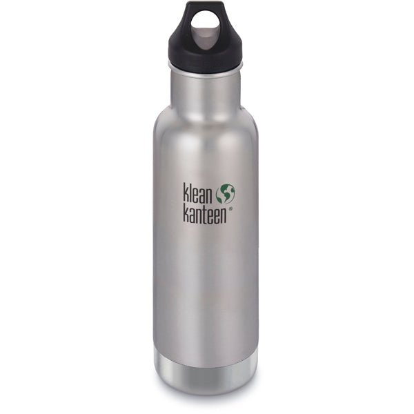 Classic Insulated Water Bottle 20oz