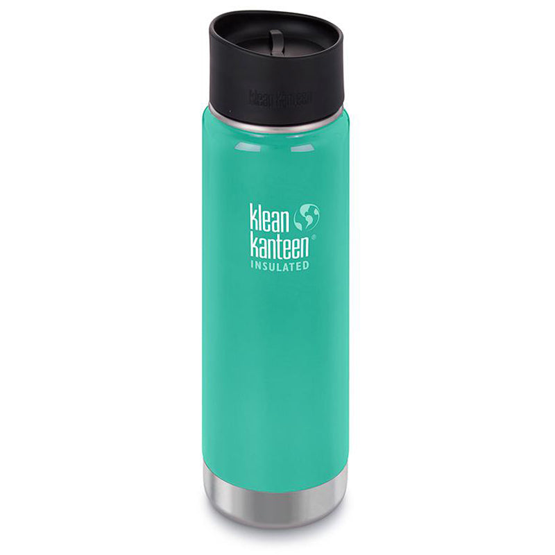 Buy Klean Kanteen 12oz 355ml Classic Kid's Insulated Water Bottle with Spo  – Biome US Online