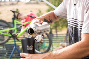 Classic Insulated Tumbler 16oz