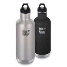 Classic Insulated Water Bottle 32oz