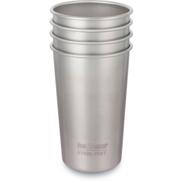 Custom Stainless Steel Pint Cup