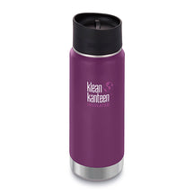 Wide Insulated Coffee Mug 16oz