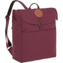 Adventure Diaper Backpack
