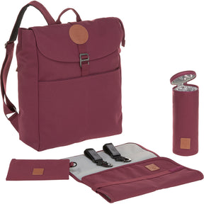 Adventure Diaper Backpack