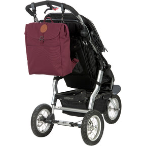 Adventure Diaper Backpack