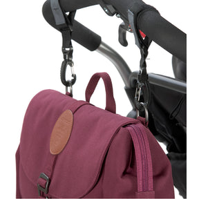 Adventure Diaper Backpack
