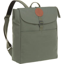 Adventure Diaper Backpack