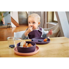 Little Water Organic Cotton Baby Bib