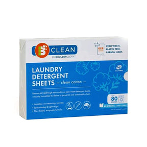 Laundry Sheets