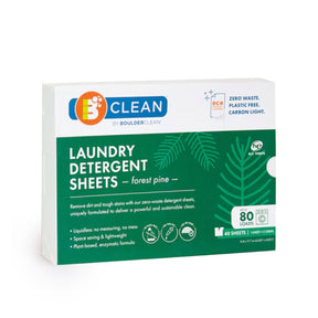Laundry Sheets