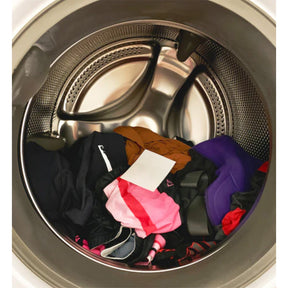 Laundry Sheets
