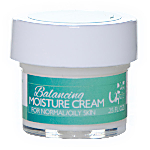 Balancing Moisture Cream