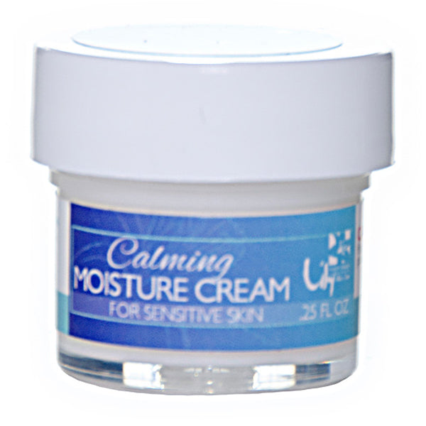 Calming Moisture Cream