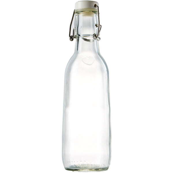 All Clear Water Bottle