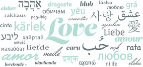 Power of Words