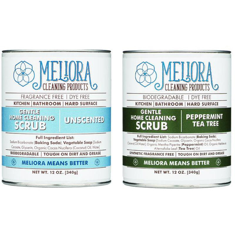 Where Does Baking Soda Come From? — Meliora Cleaning Products