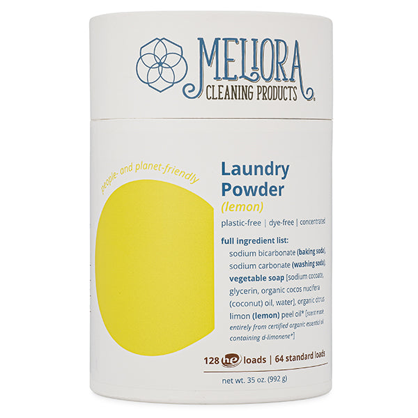 Eco Laundry Powder