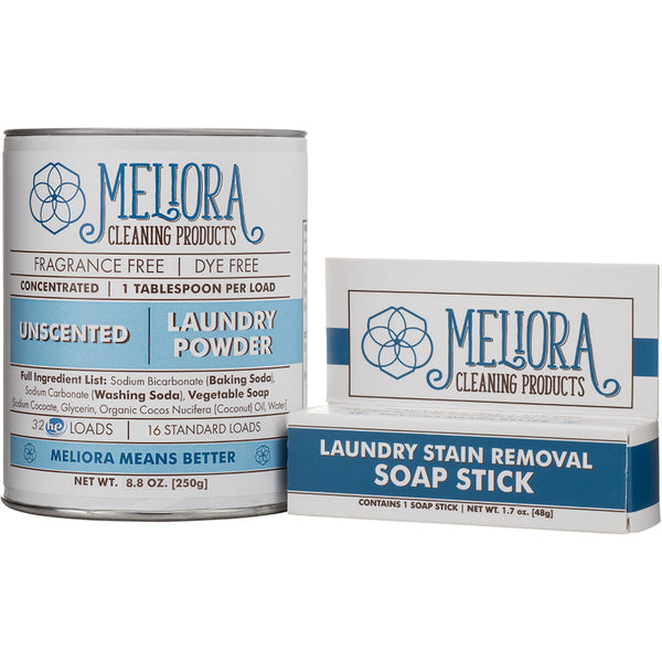 Meliora Laundry Powder - Lavender