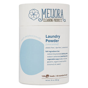 Eco Laundry Powder