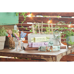 Twist, Pop, Plant Seed Starter Kit