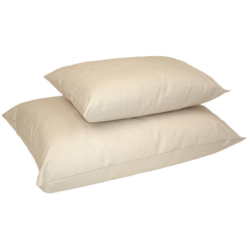 Organic Cotton Pillow