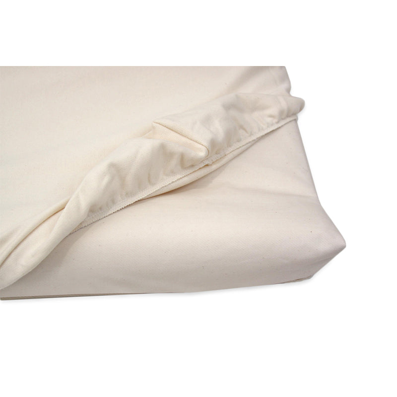 Organic Cotton Changing Pad Covers