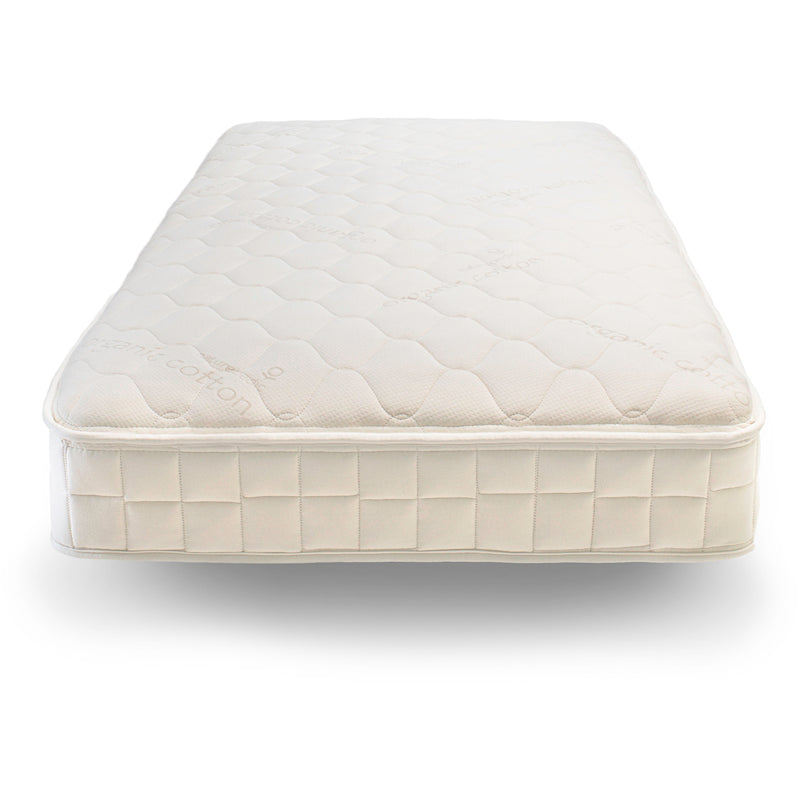 Verse Deluxe Organic Cotton Mattress