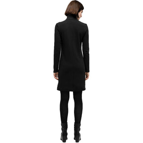 Women's Cozette Zip Neck Dress