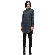 Women's Fortuit Shirt Dress