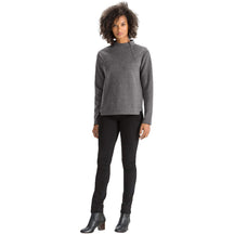 Women's Hyperspacer Funnel Neck Hoodie