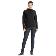 Women's Hyperspacer Funnel Neck Hoodie
