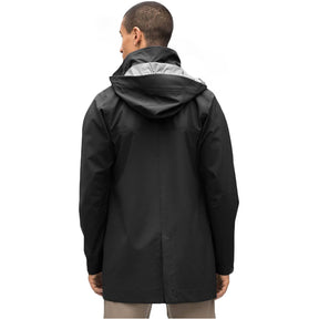 Men's Sequenchshell Waterproof Trench Coat