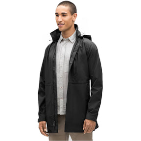 Men's Sequenchshell Waterproof Trench Coat