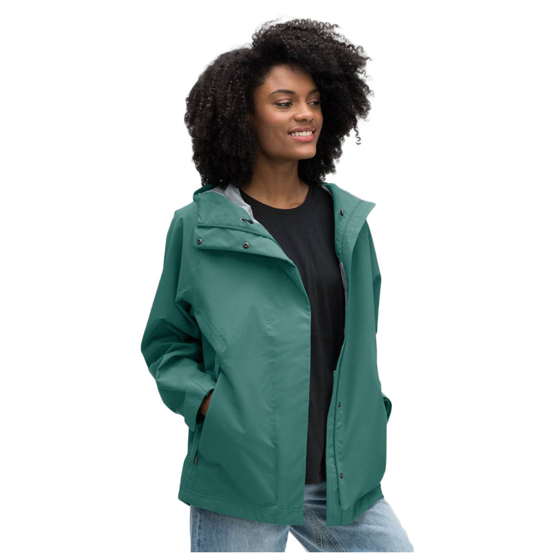 Women's Sequenchshell Waterproof Jacket