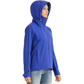 Women's Flex Commute Waterproof Jacket