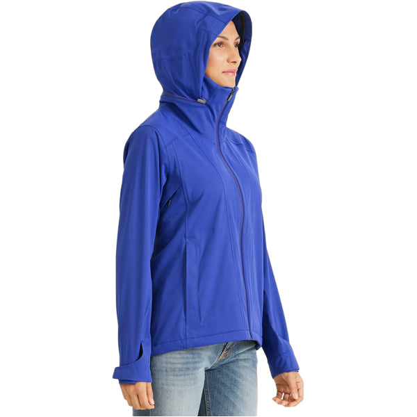 Women's Flex Commute Waterproof Jacket