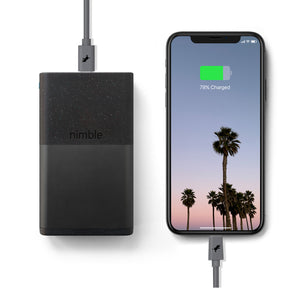 3-Day Portable Charger